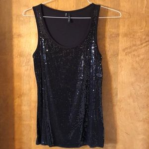 Maurices medium tank top